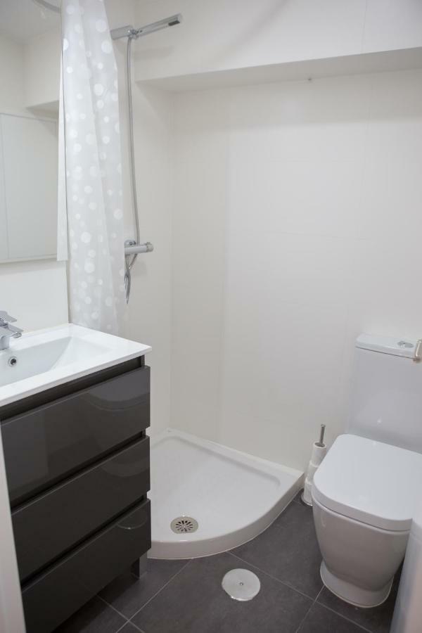 Estudio Real 8 Cangas Exterior foto